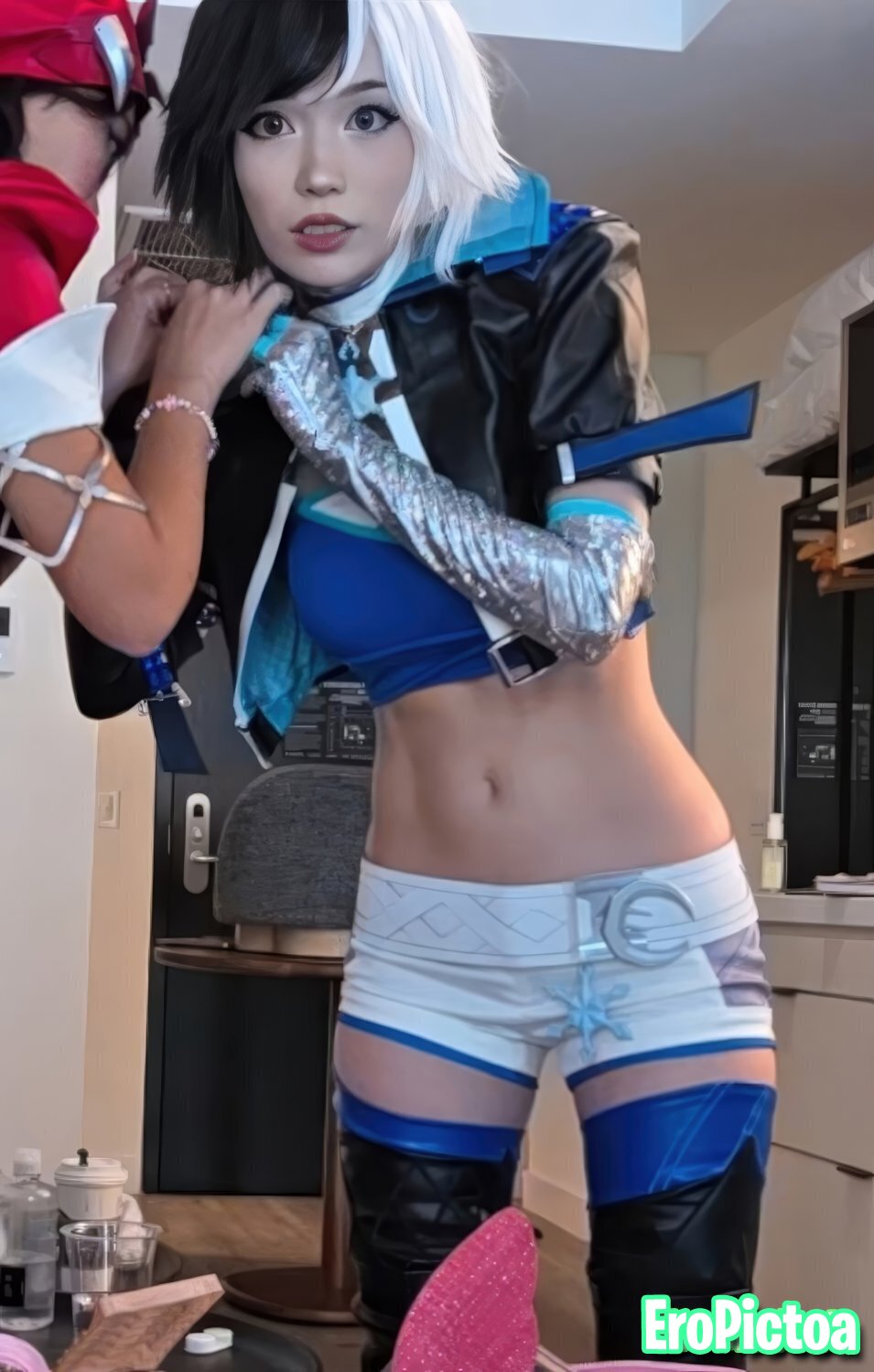 Emi [10] photo featuring petite - Part 5