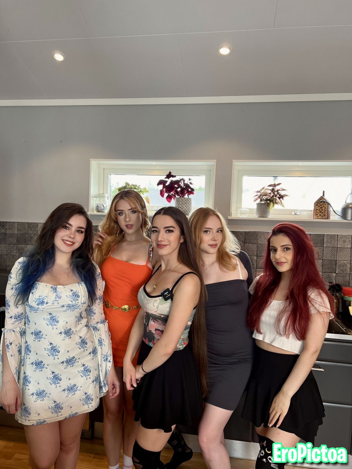 Swedish streamer photo featuring Streamer - Part 22