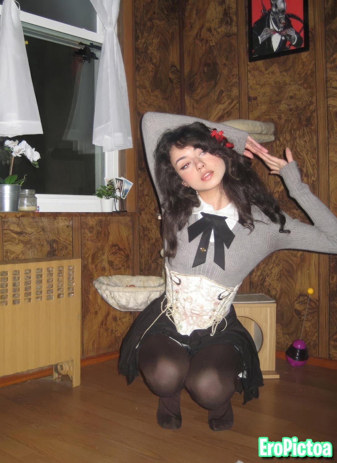 Bonnie photo featuring streamer - Part 42