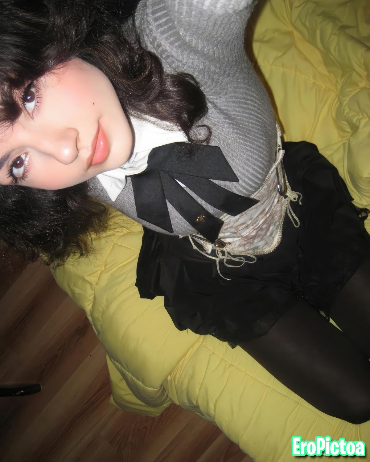 Bonnie photo featuring twitch streamer - Part 43