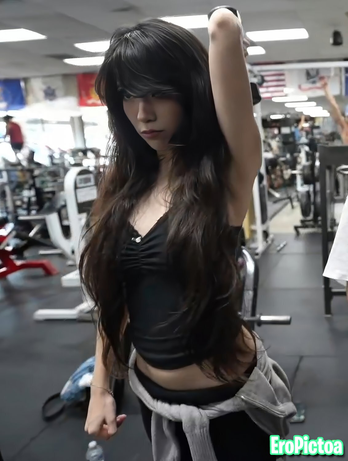 Emi [9] photo featuring asian - Part 18
