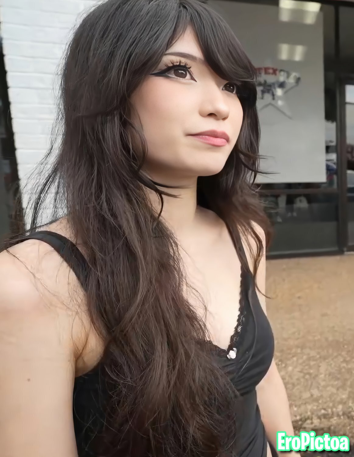 Emi [9] photo featuring petite asian - Part 3
