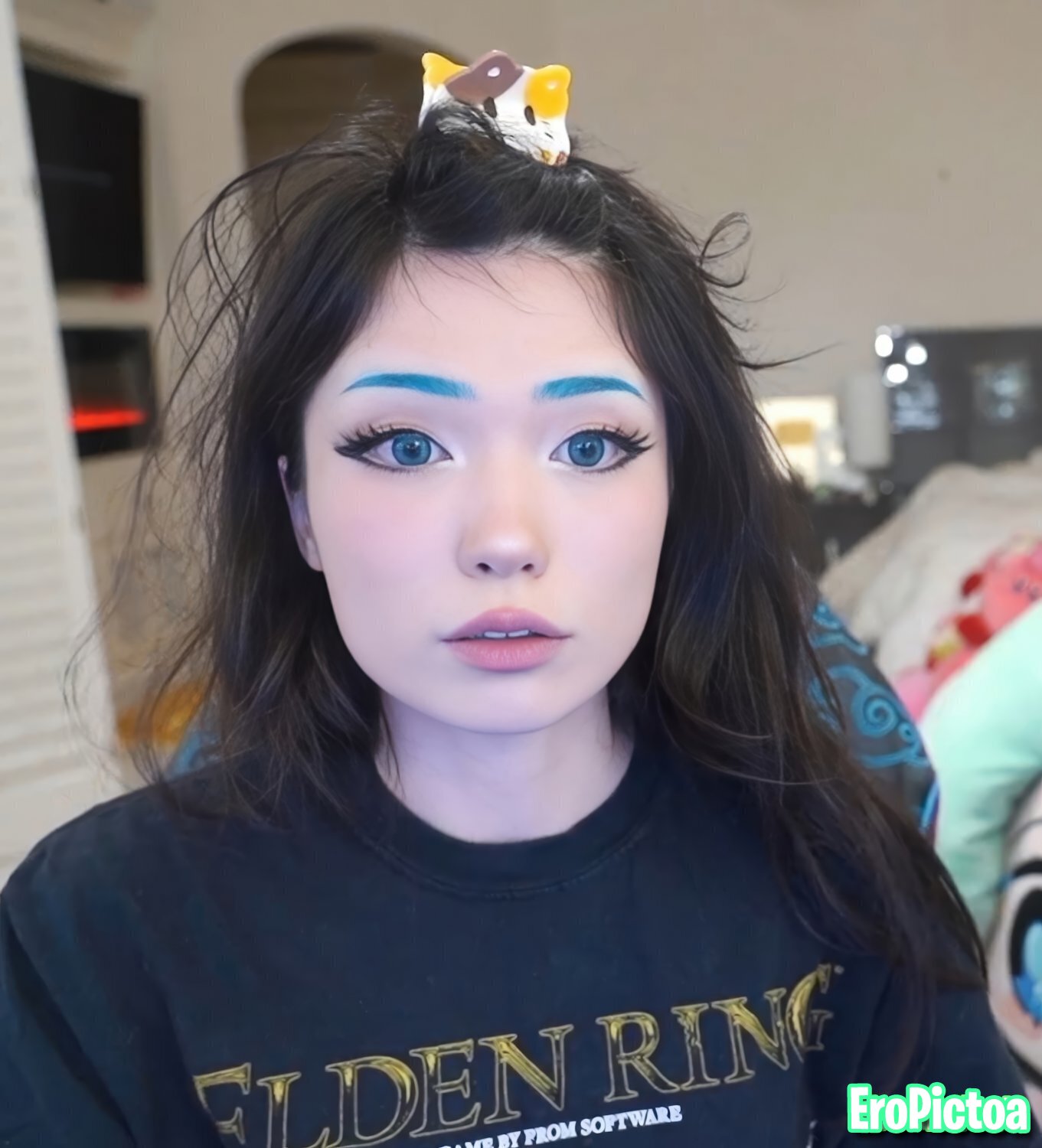 Emi [9] photo featuring asian belly - Part 39