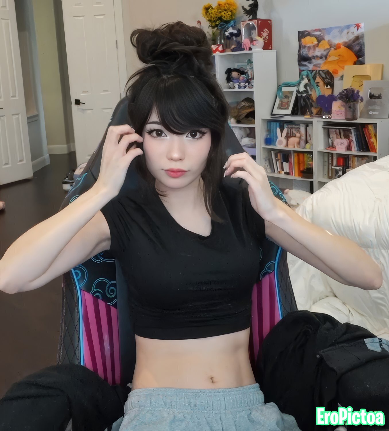 Emi [9] photo featuring PRK69420 - Part 51