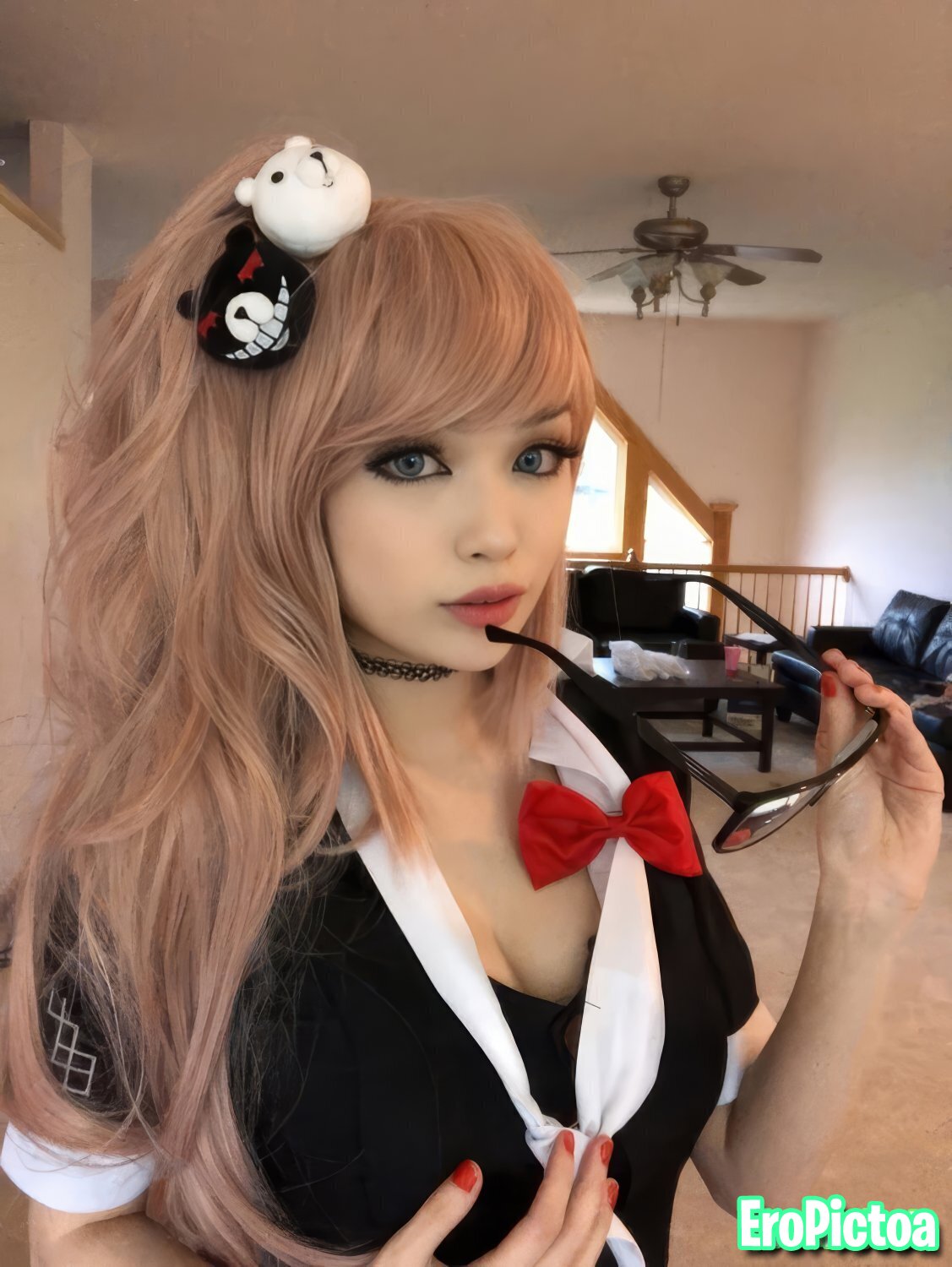 Emi [9] photo featuring amateur teen - Part 63