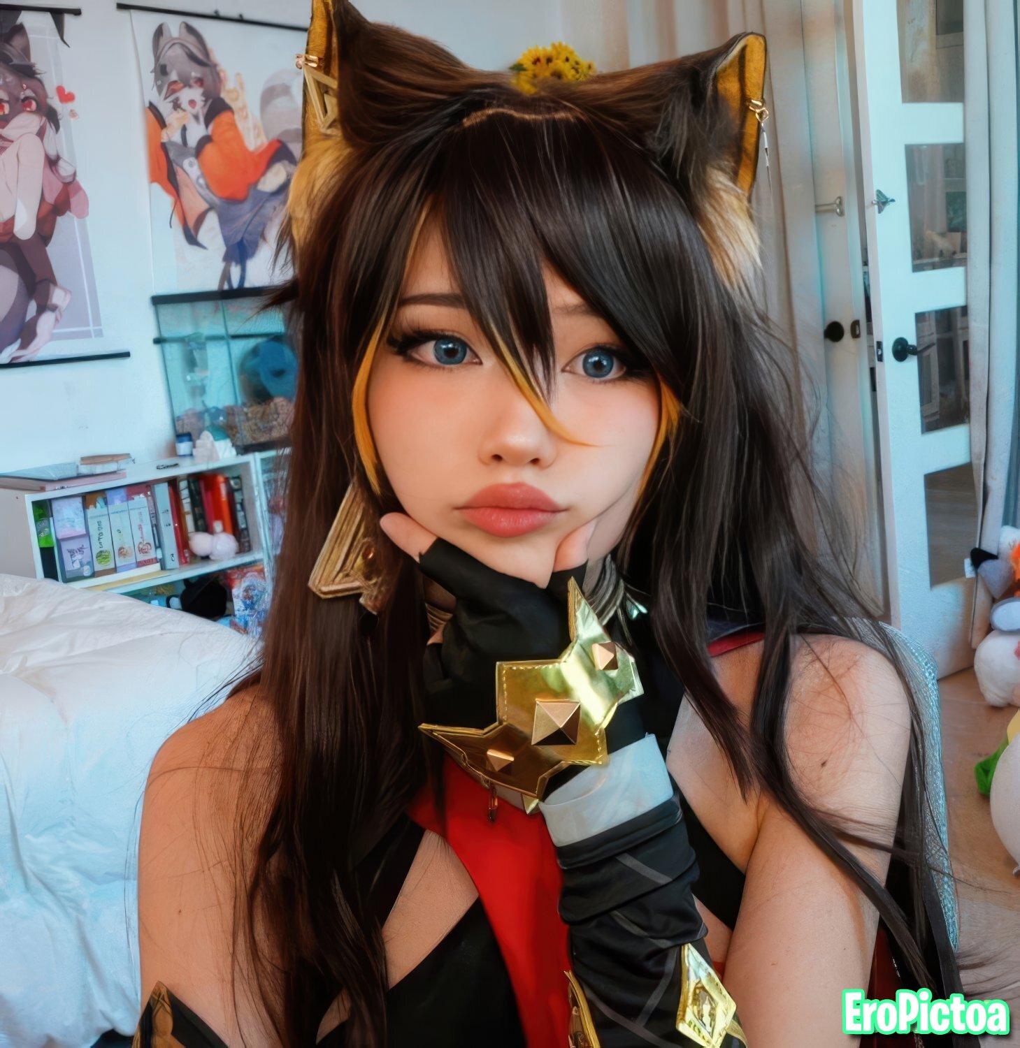 Emi [9] photo featuring influencer - Part 64