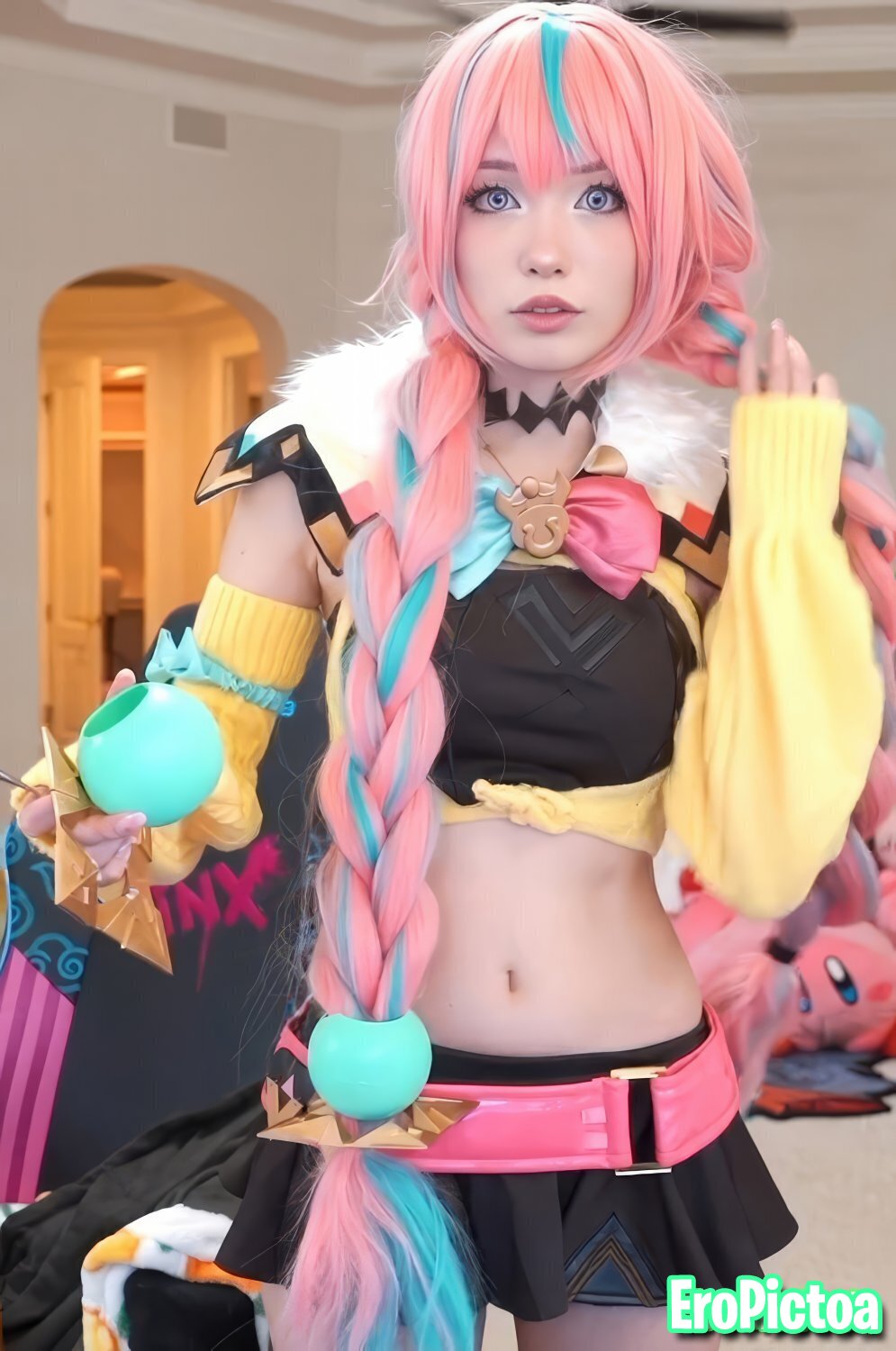 Emi [9] photo featuring twitch streamer - Part 67