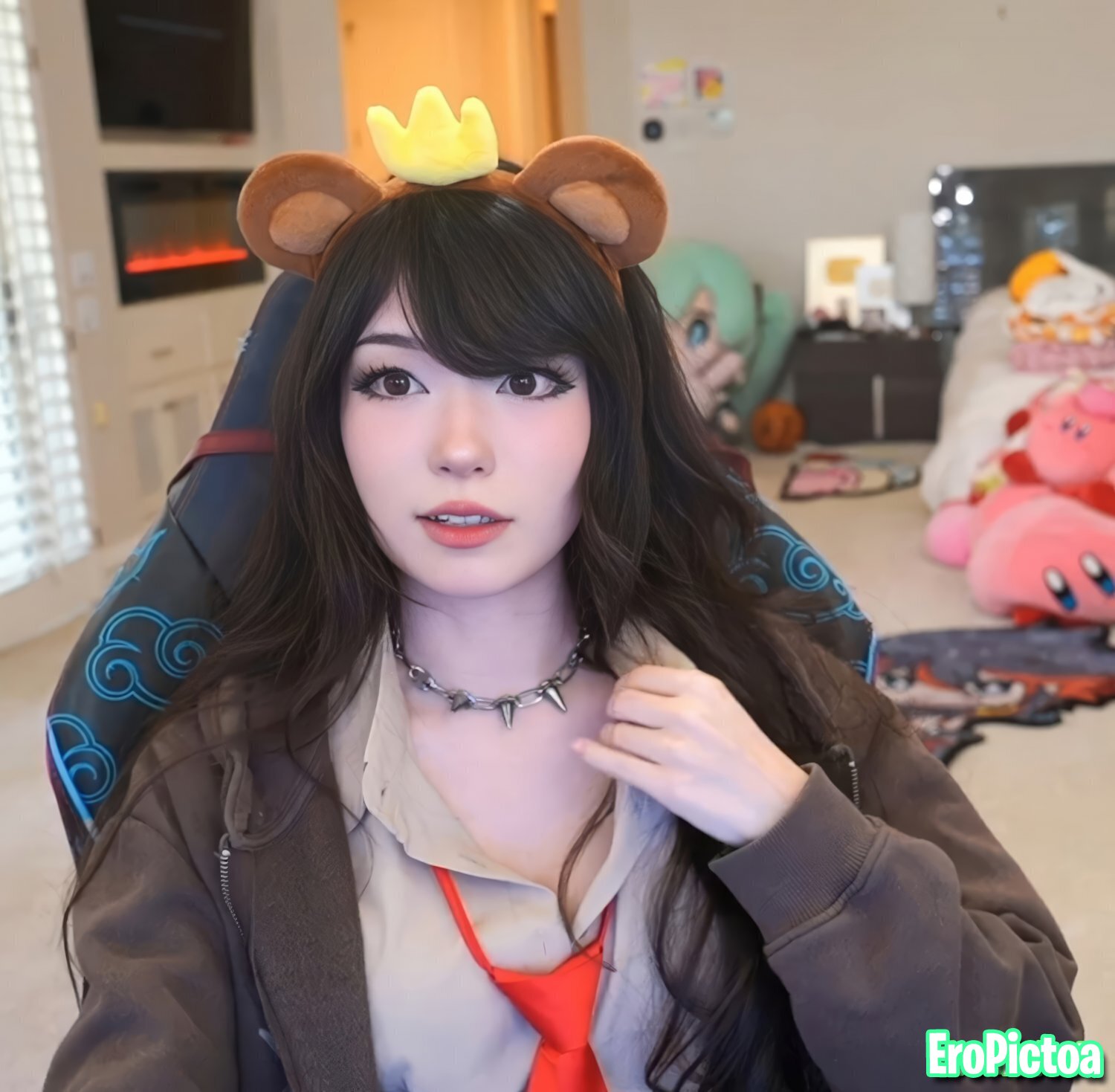Emi [9] photo featuring perky - Part 77