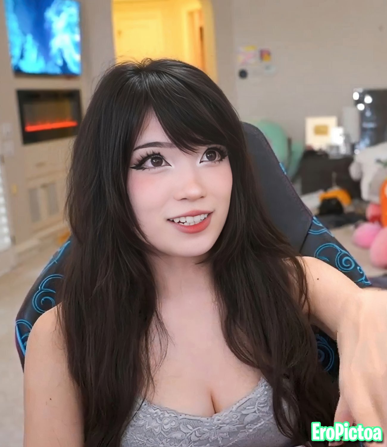 Emi [9] photo featuring asian belly - Part 90