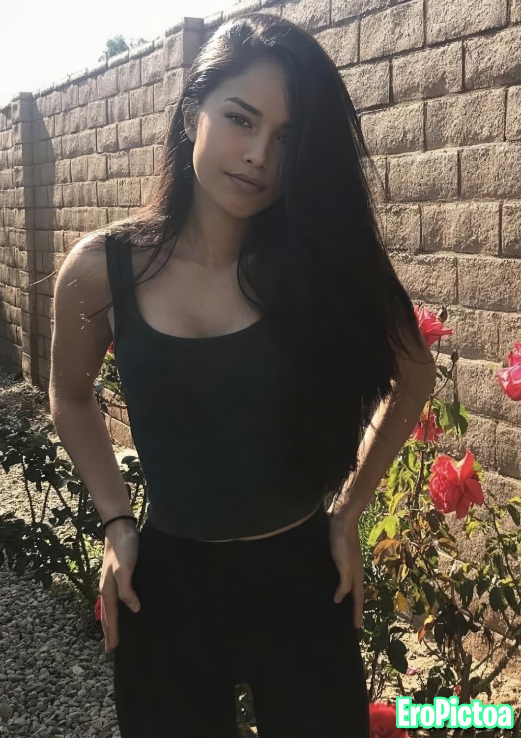 Rae [17] photo featuring cute