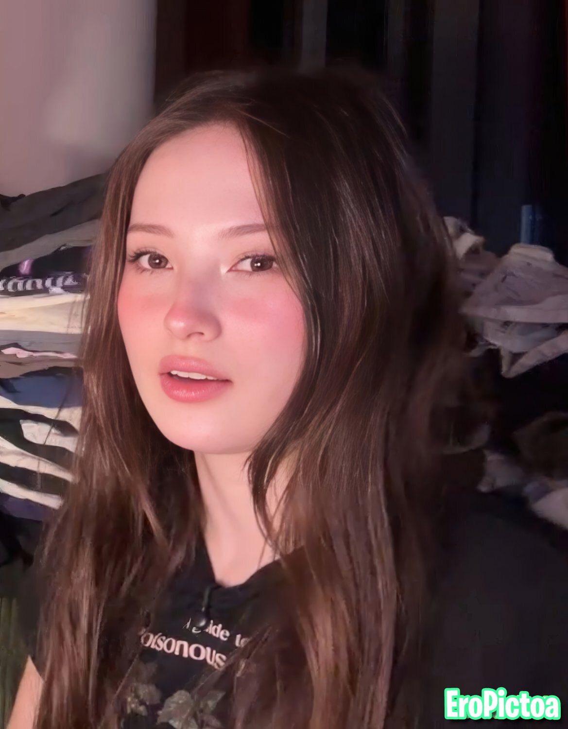 Tina [2] photo featuring twitch streamer