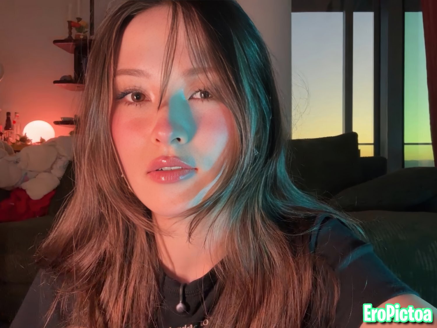 Tina [2] photo featuring petite asian