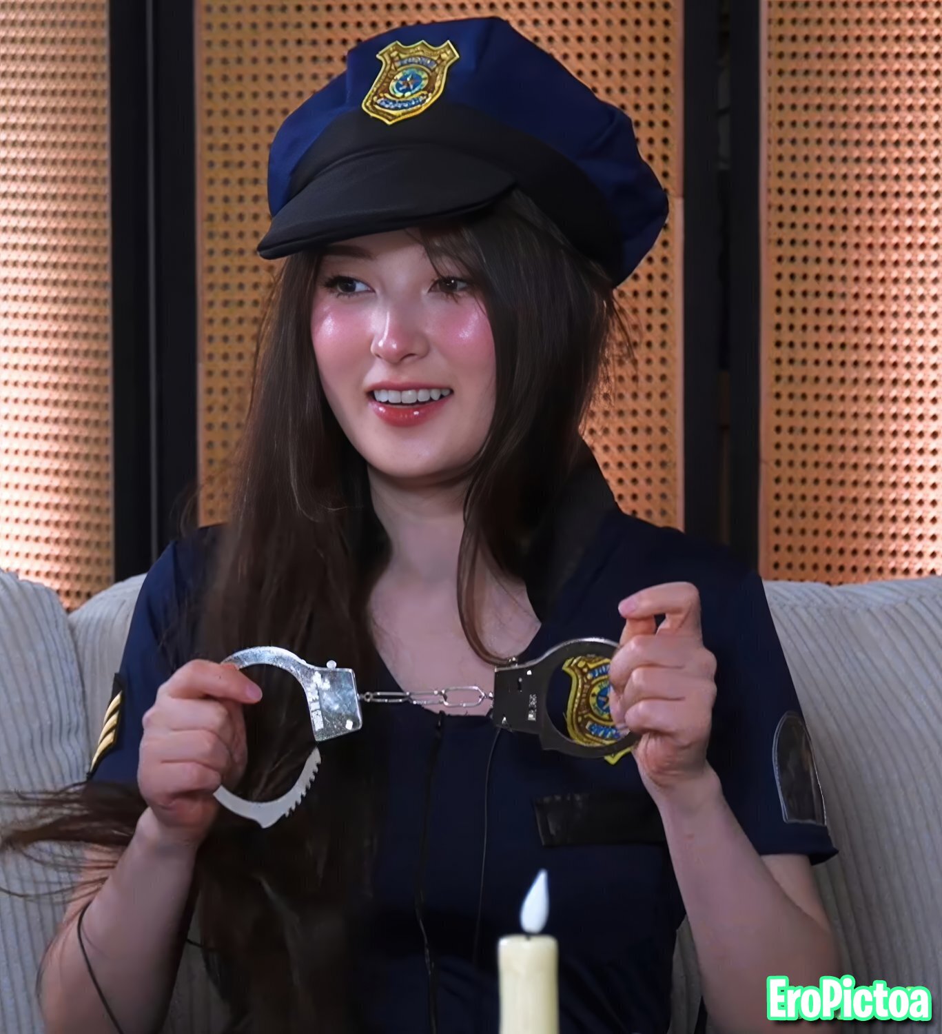 Tina [2] photo featuring twitch