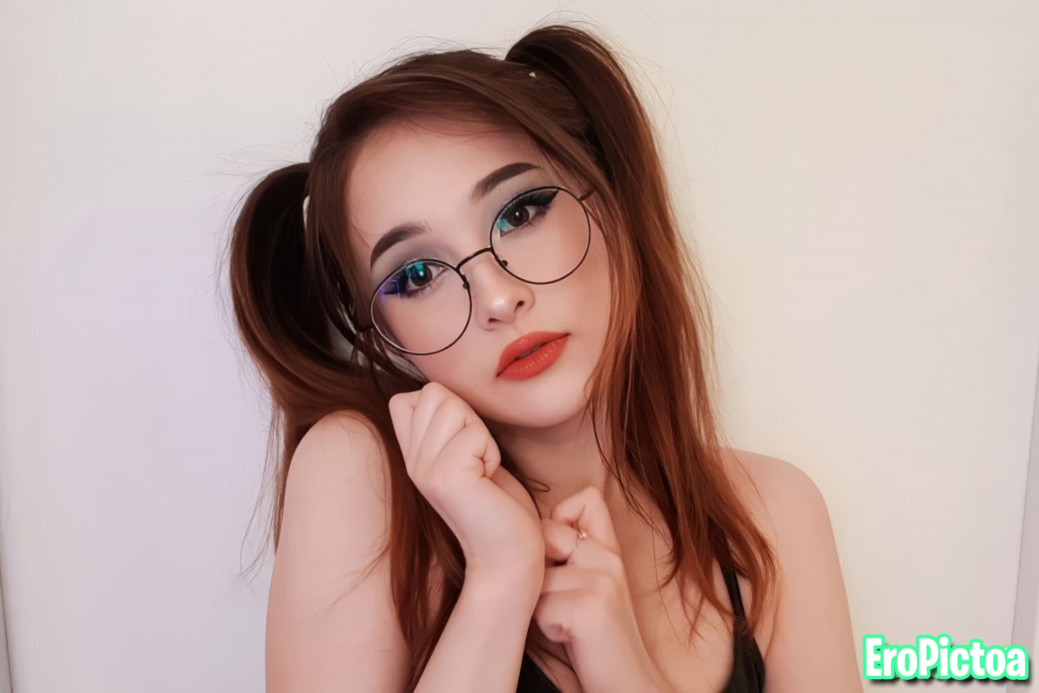 Tina [2] photo featuring asian