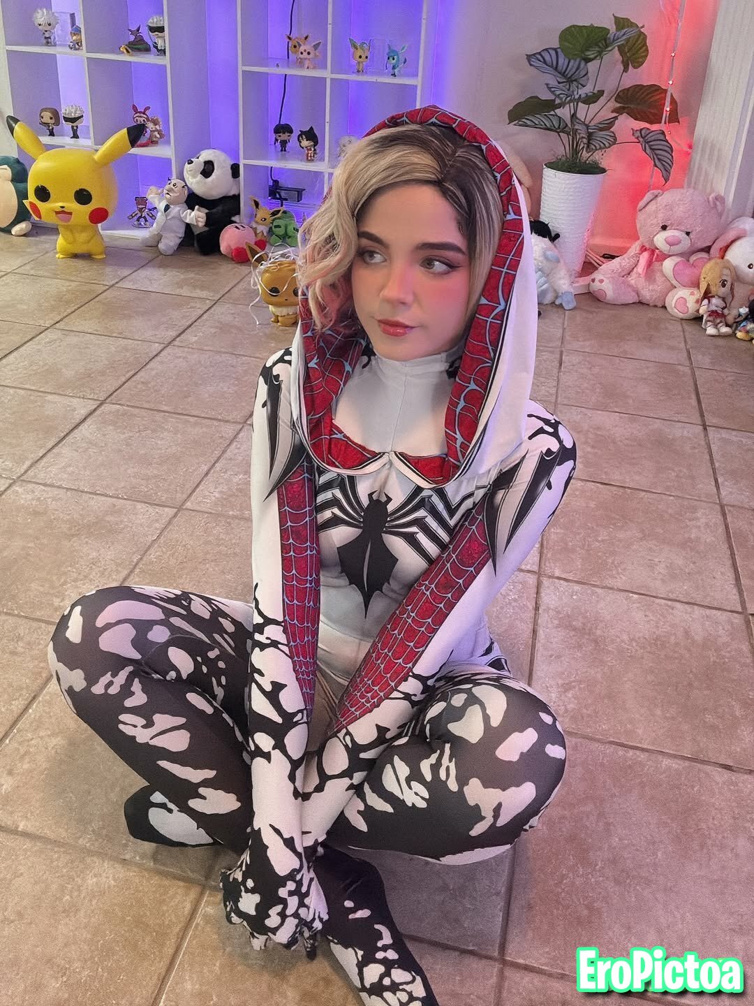 £ππ÷D W0πG 🇲🇽 ➕🇦🇷🇲🇽🇨🇺 photo featuring twitch - Part 51