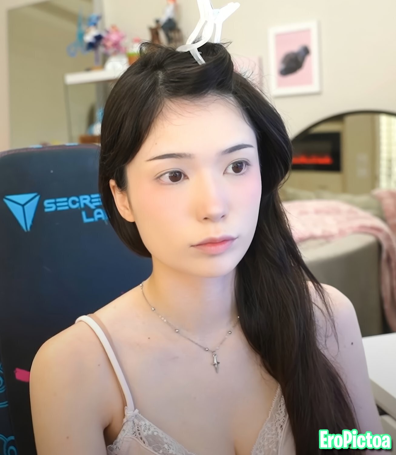 Emi [8] photo featuring natural