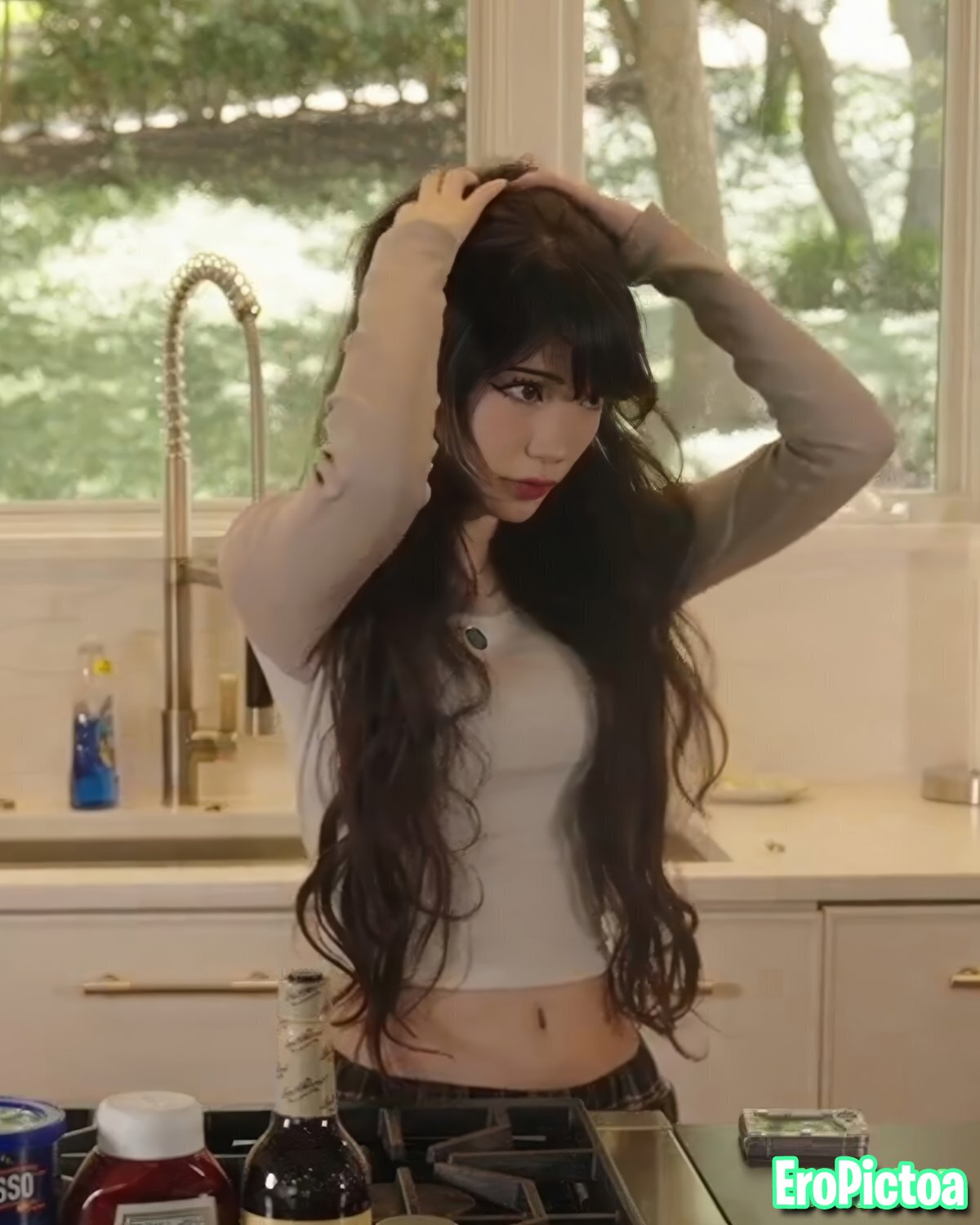 Emi [8] photo featuring teen