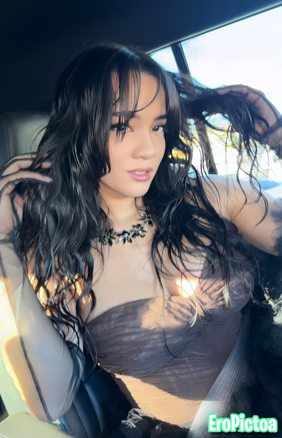 Cinna [1] photo featuring PRK69420 - Part 38