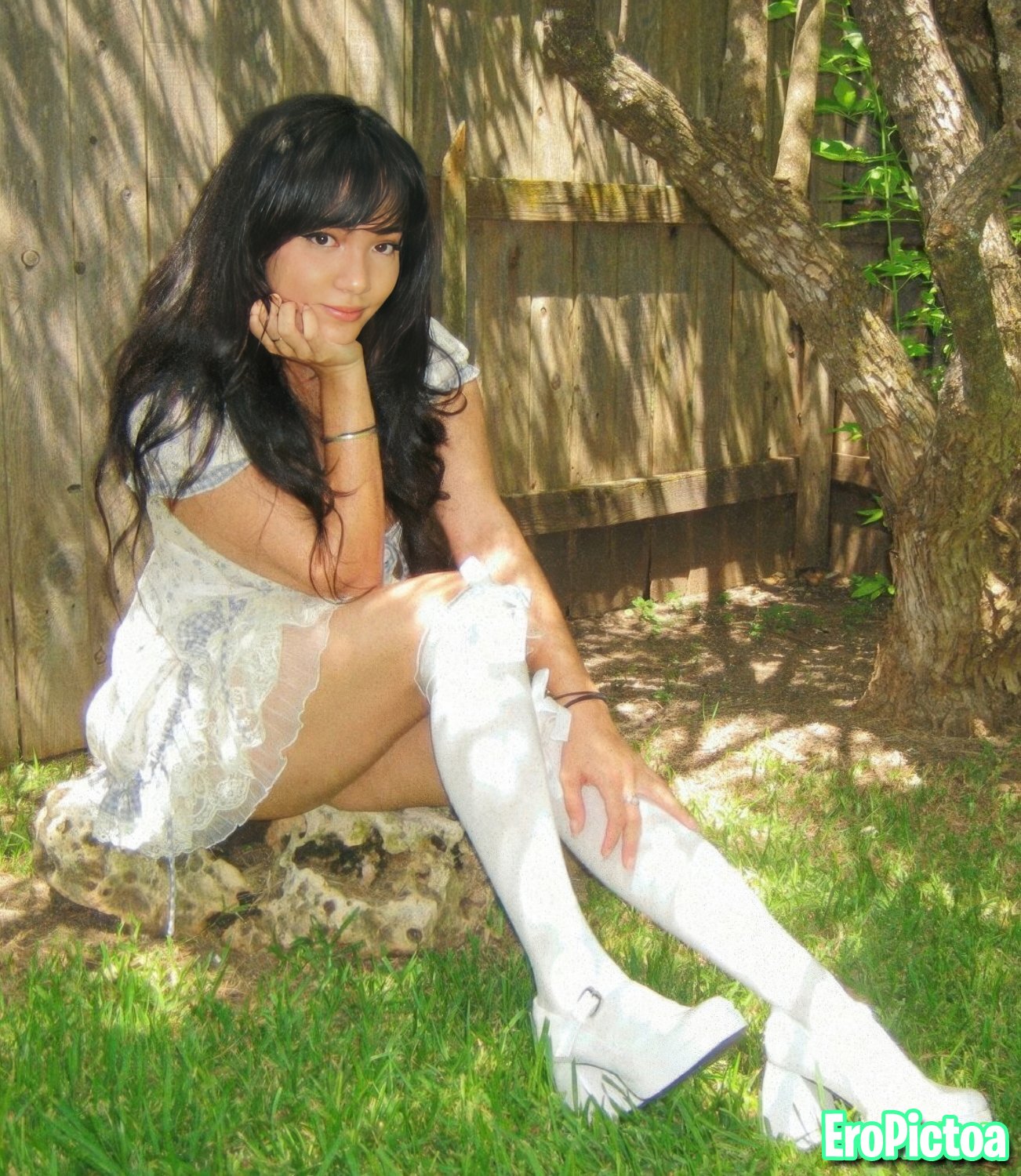 Cinna [1] photo featuring 18+ - Part 13
