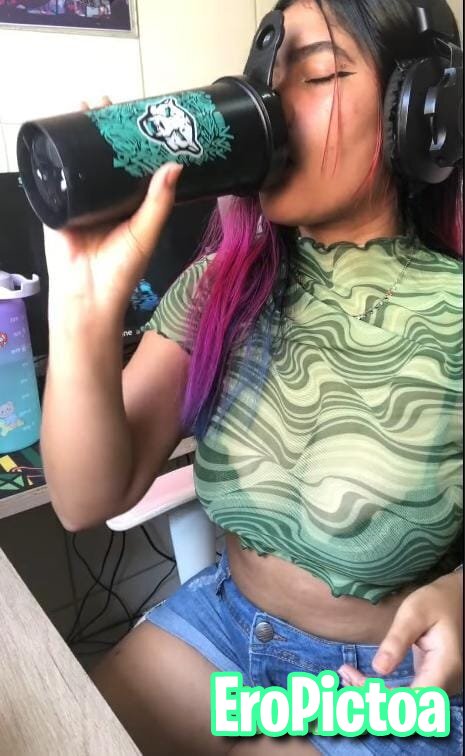 Pandinhasenpaii Streamer peituda photo featuring streamer twitch - Part 19