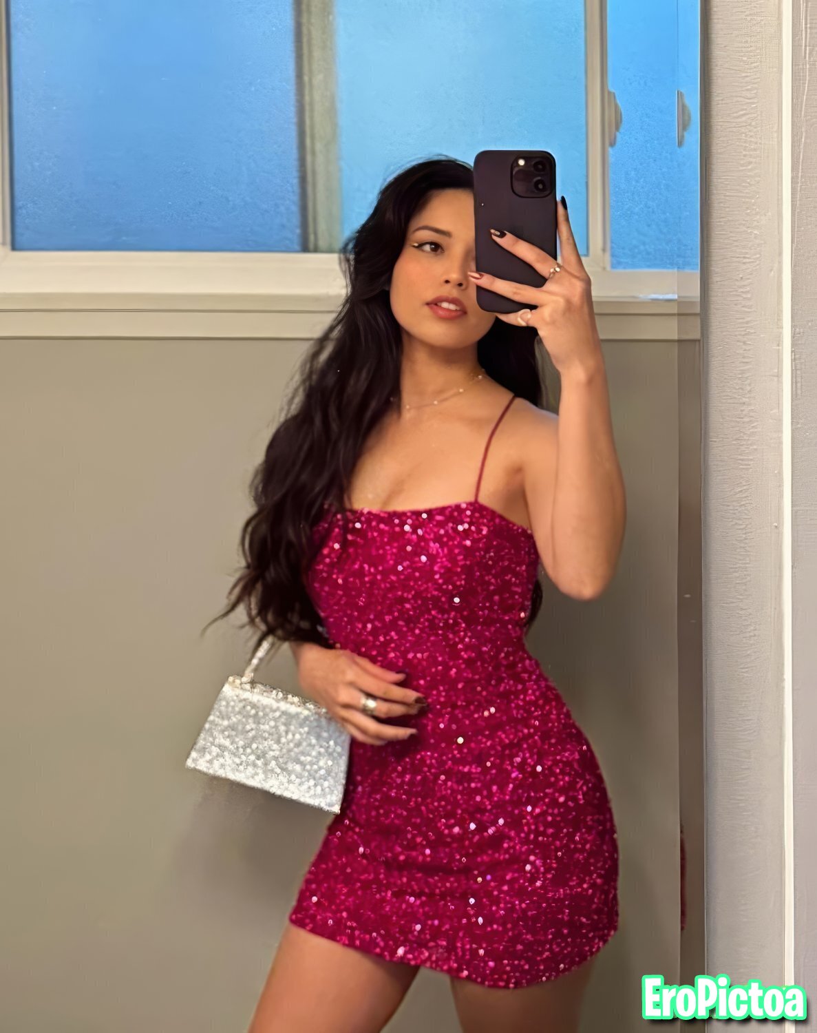 Rae [16] photo featuring long hair - Part 22