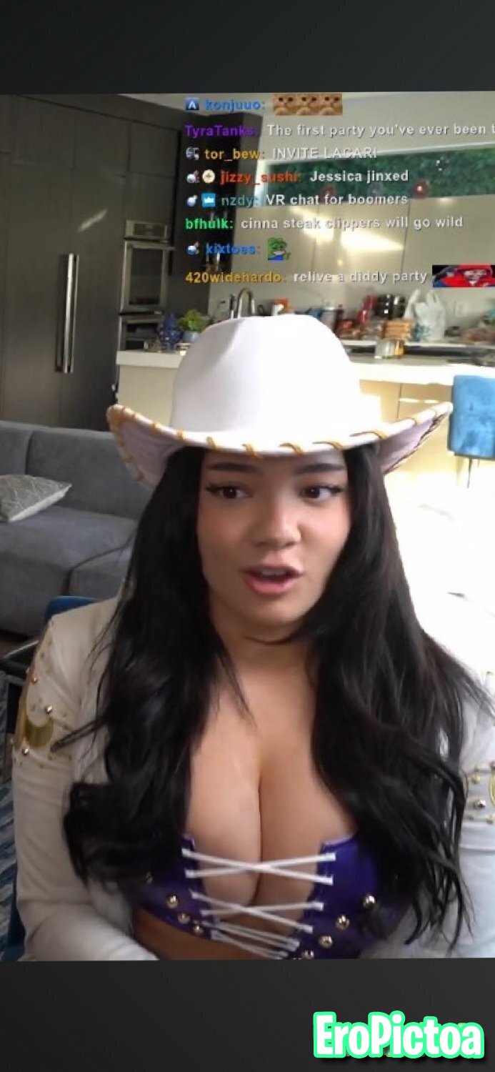 Cinna is so fine photo featuring Streamer - Part 9