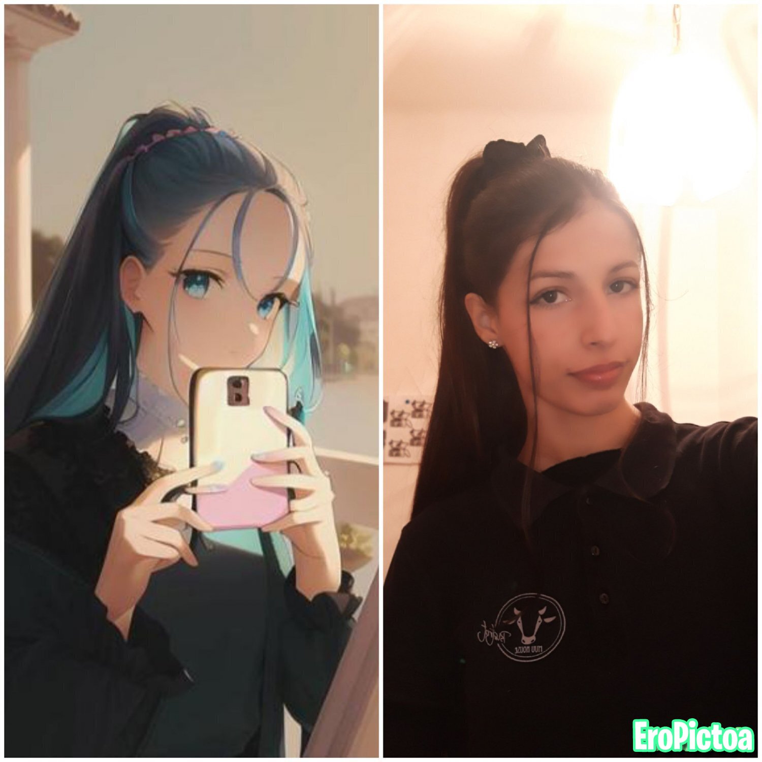 Girlyale02 photo featuring Twitch - Part 14