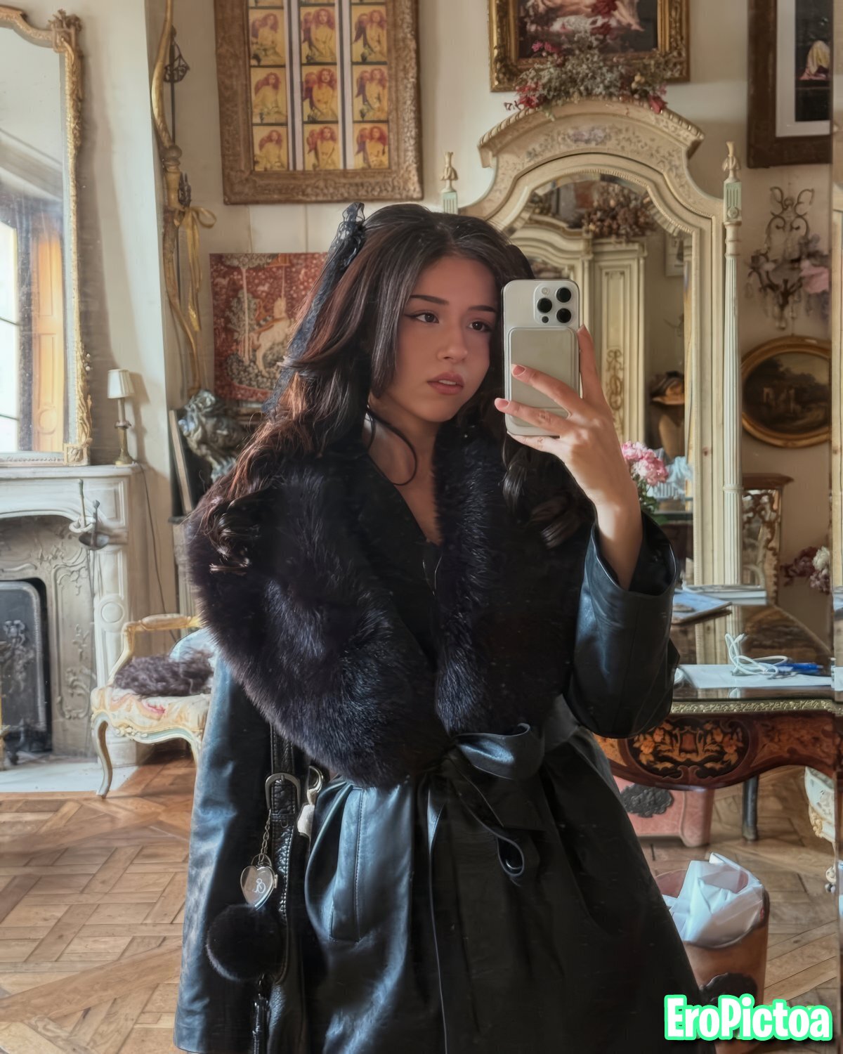 Pookie photo featuring amateur teen - Part 26
