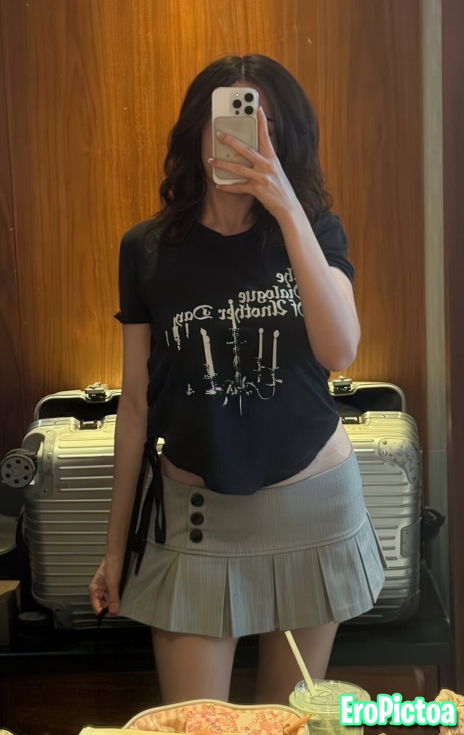 Pookie photo featuring influencer - Part 48