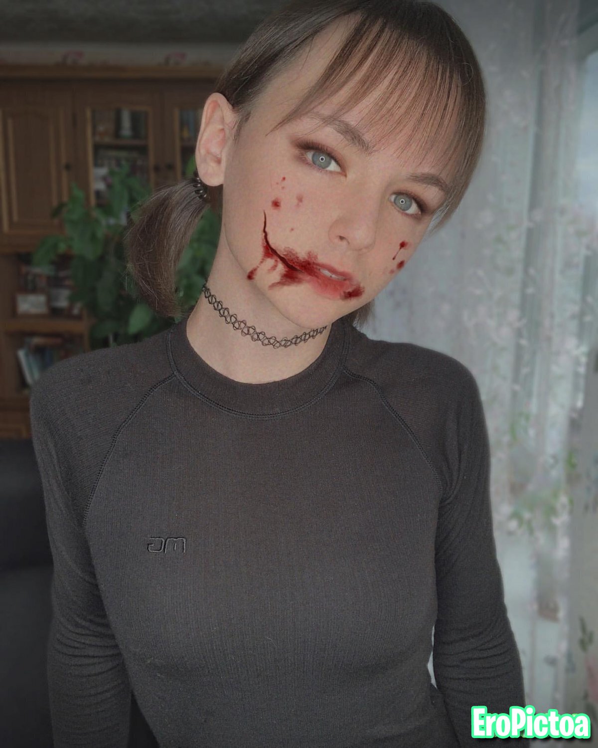 G.O.A.T. Russian Trans streamer Gilticus photo featuring Twitch - Part 20