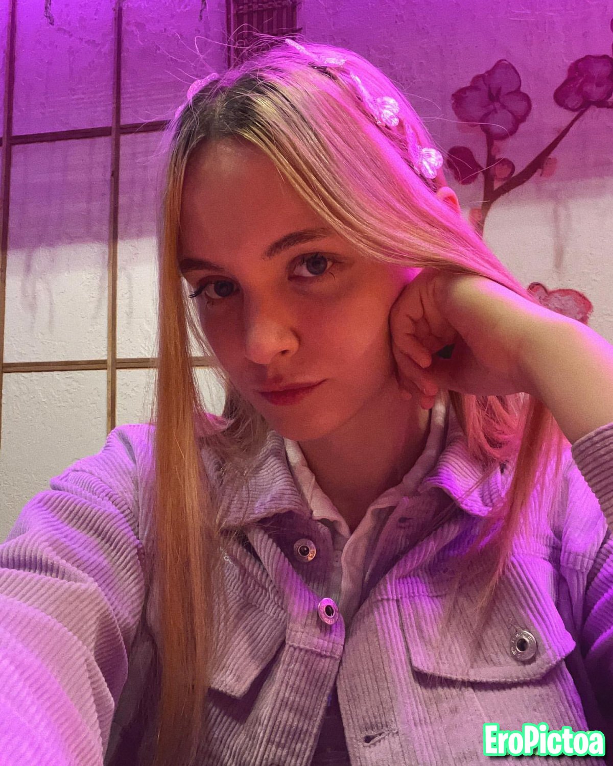 G.O.A.T. Russian Trans streamer Gilticus photo featuring Perfect - Part 25