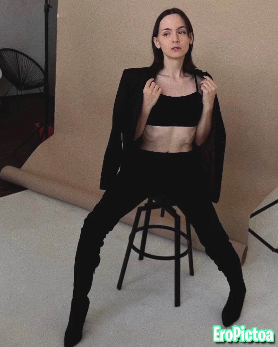 G.O.A.T. Russian Trans streamer Gilticus photo featuring VK - Part 5
