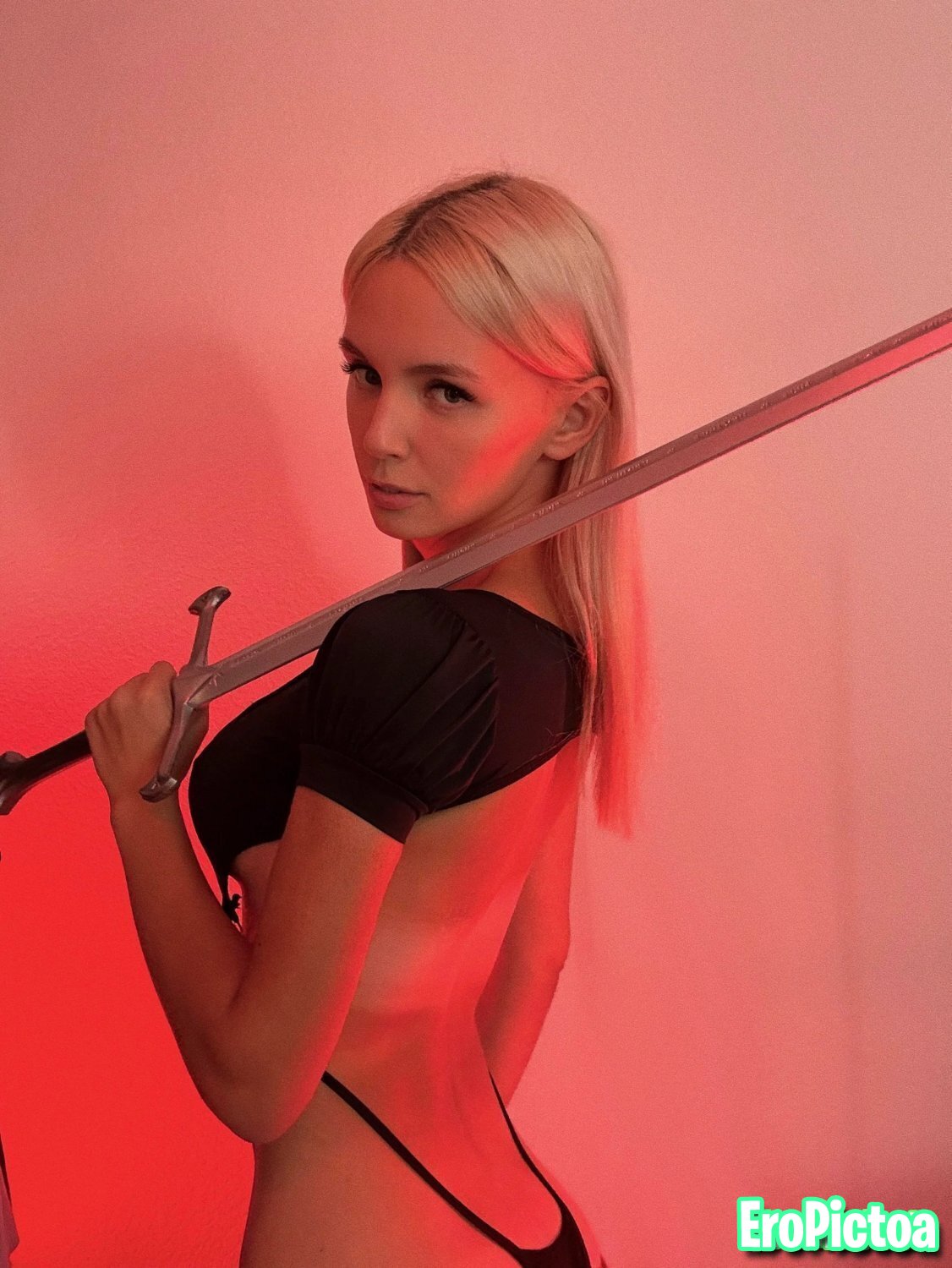 G.O.A.T. Russian Trans streamer Gilticus photo featuring Model - Part 48