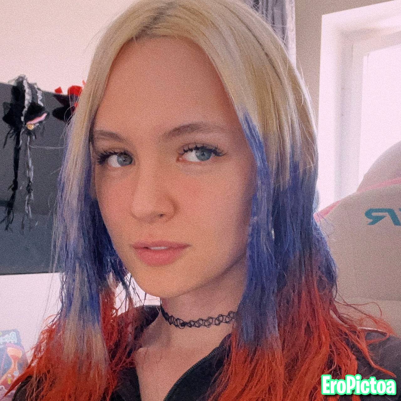 G.O.A.T. Russian Trans streamer Gilticus photo featuring Gaymer - Part 77