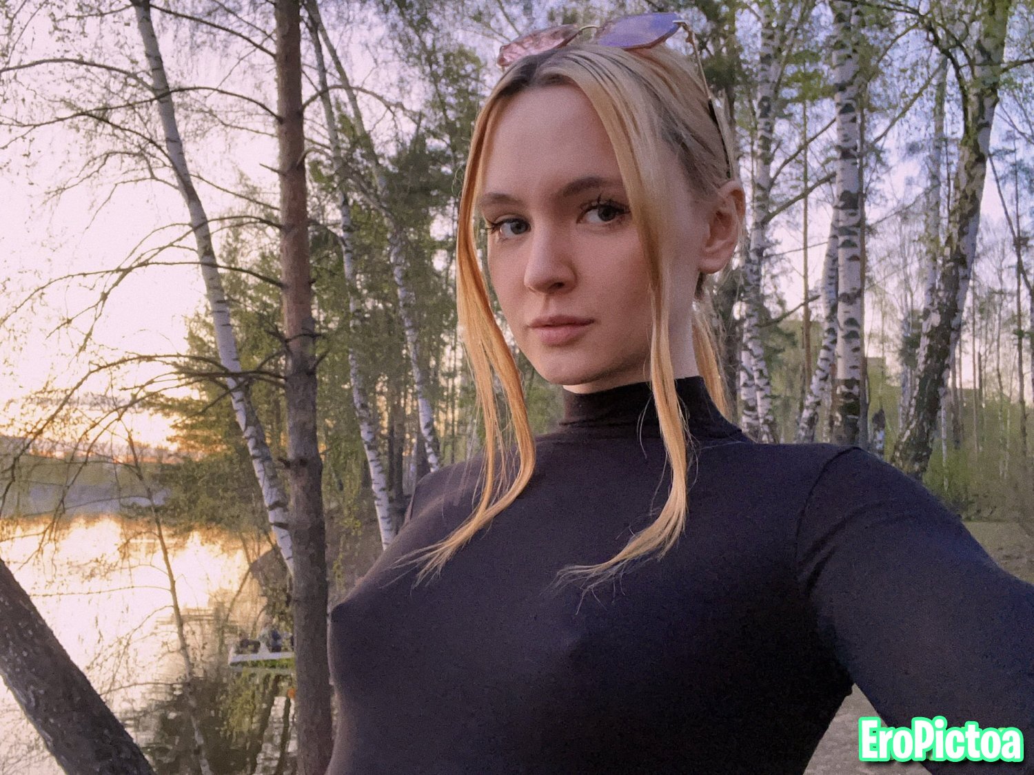 G.O.A.T. Russian Trans streamer Gilticus photo featuring Bombshell - Part 8