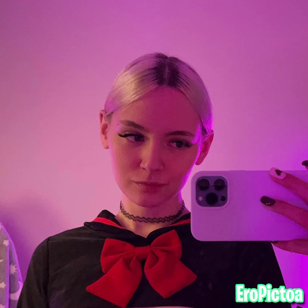 G.O.A.T. Russian Trans streamer Gilticus photo featuring Perfect - Part 9