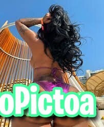 Kianna jay YouTuber photo featuring Bigpapi