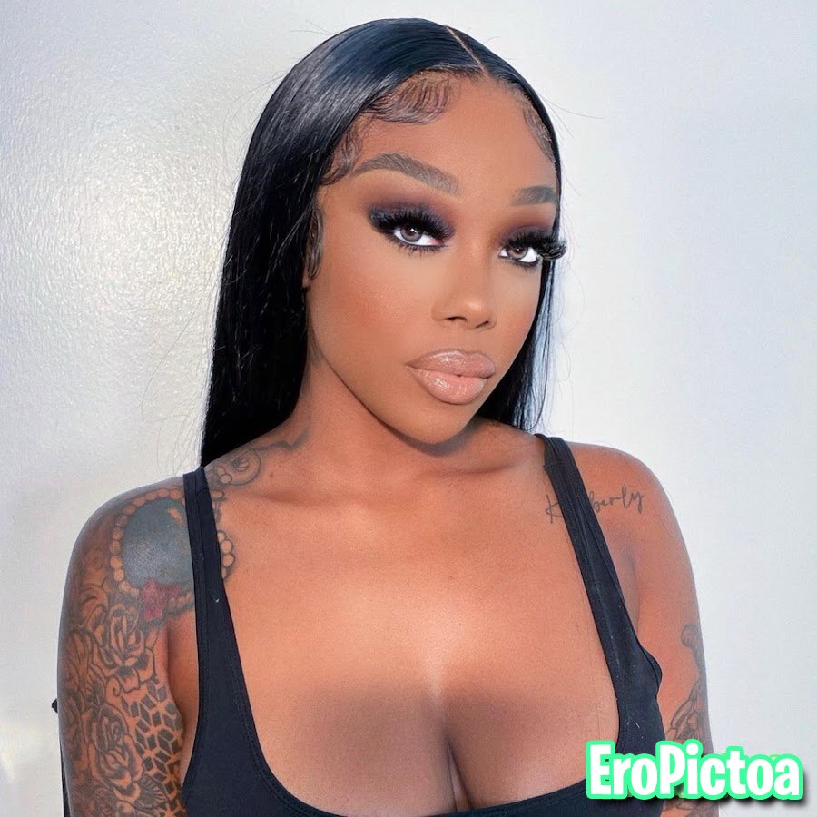 Kianna jay YouTuber photo featuring prime