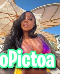 Kianna jay YouTuber photo featuring YouTuber