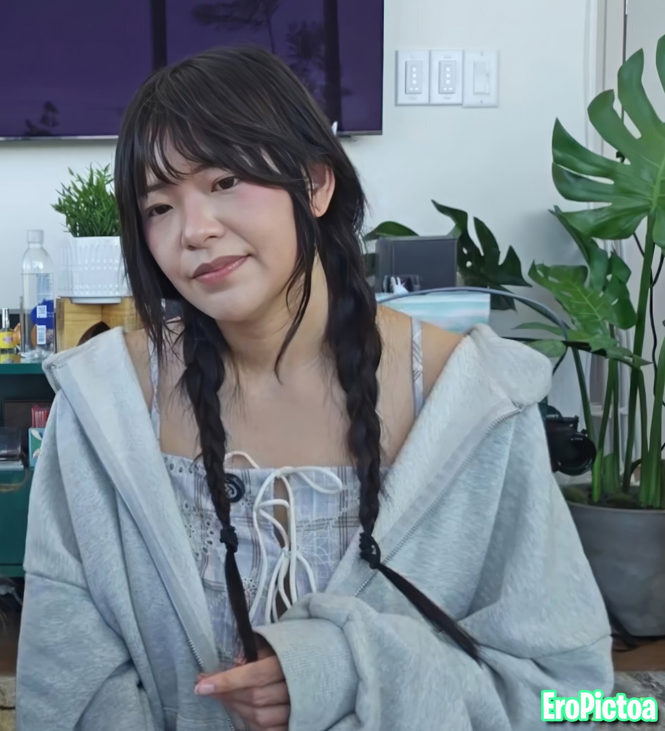 Kkatamina [4] photo featuring petite asian - Part 19