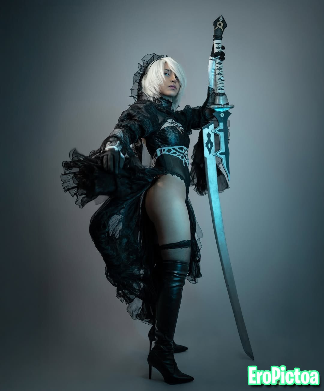 Gabsshin photo featuring Brasileira - Part 5