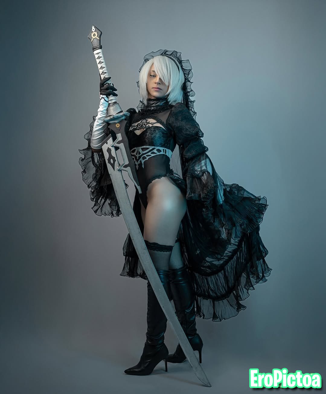 Gabsshin photo featuring Twitch - Part 7