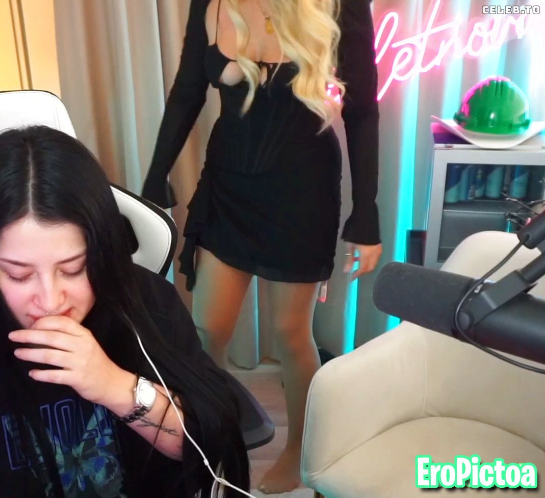 Starletnova photo featuring Tiktok - Part 15