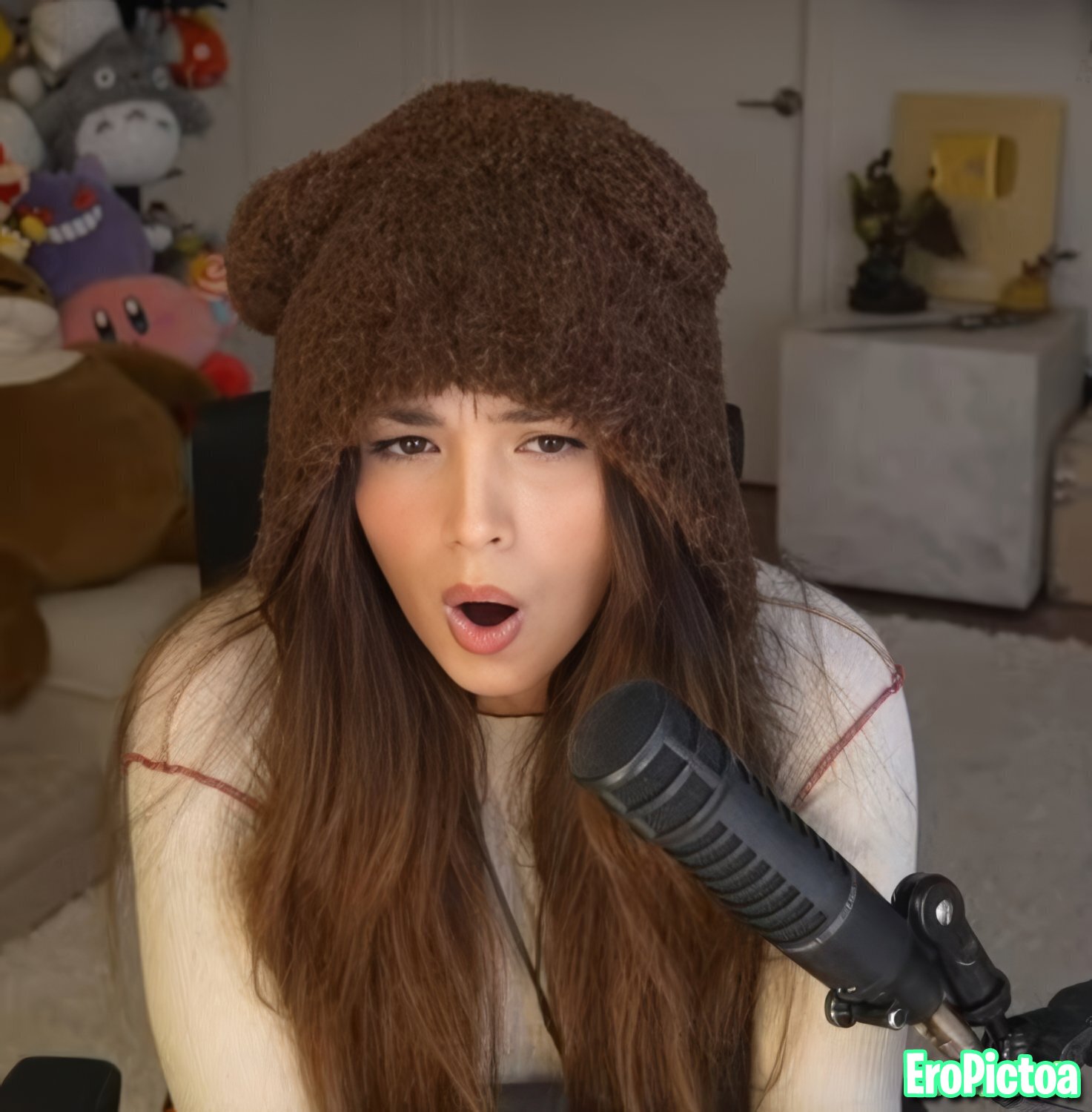 Rae [15] photo featuring streamer