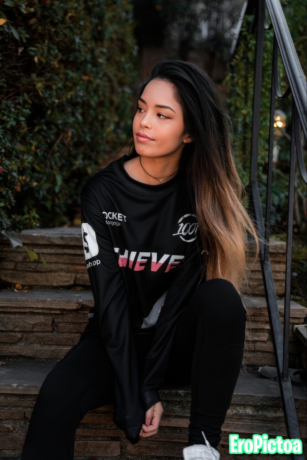 Rae [15] photo featuring filipino