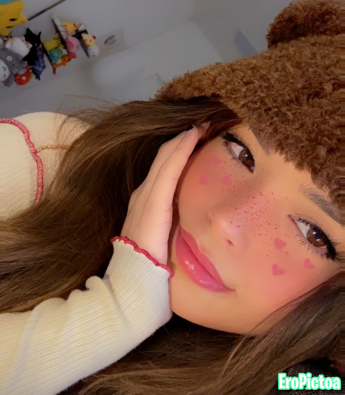 Rae [15] photo featuring mixed