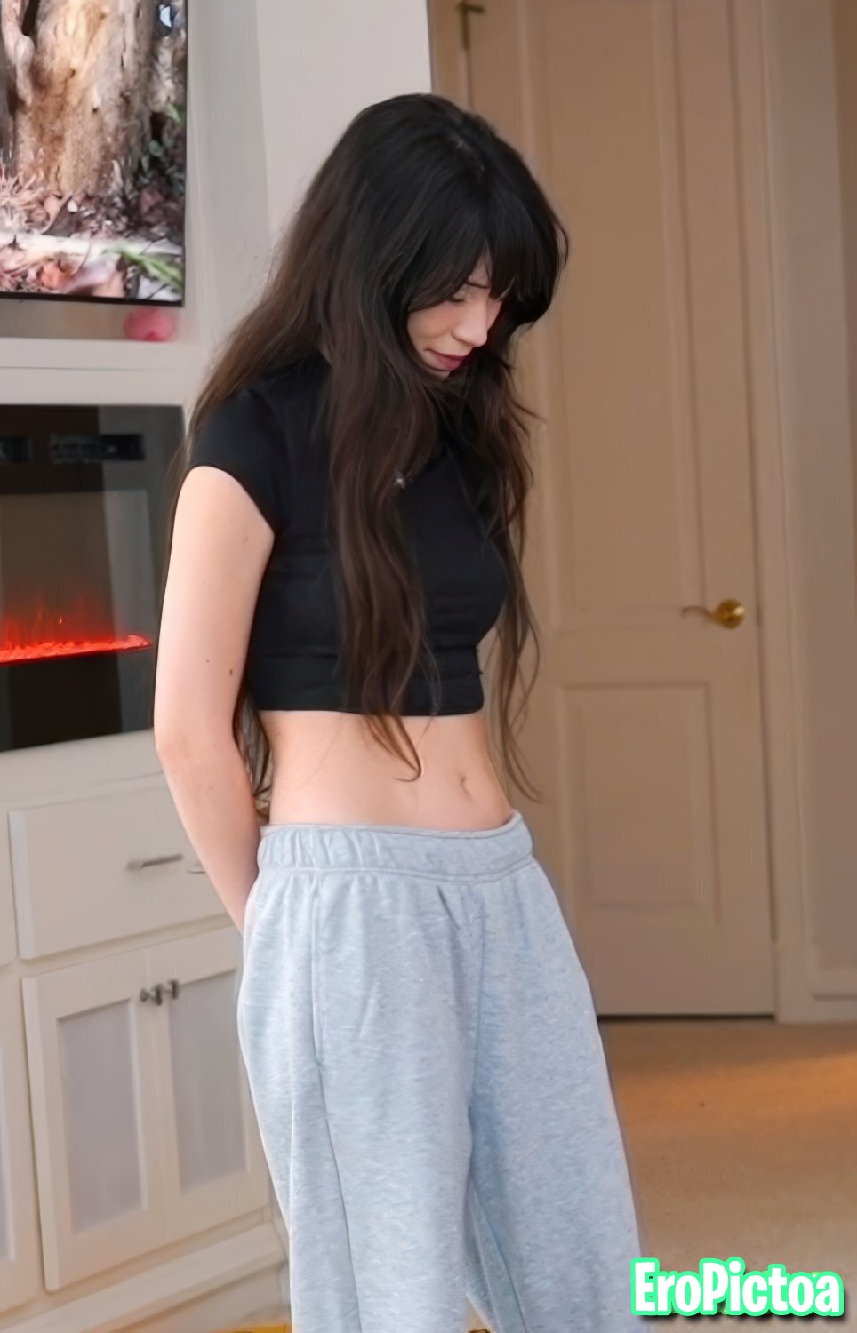 Emi [7] photo featuring petite asian - Part 12