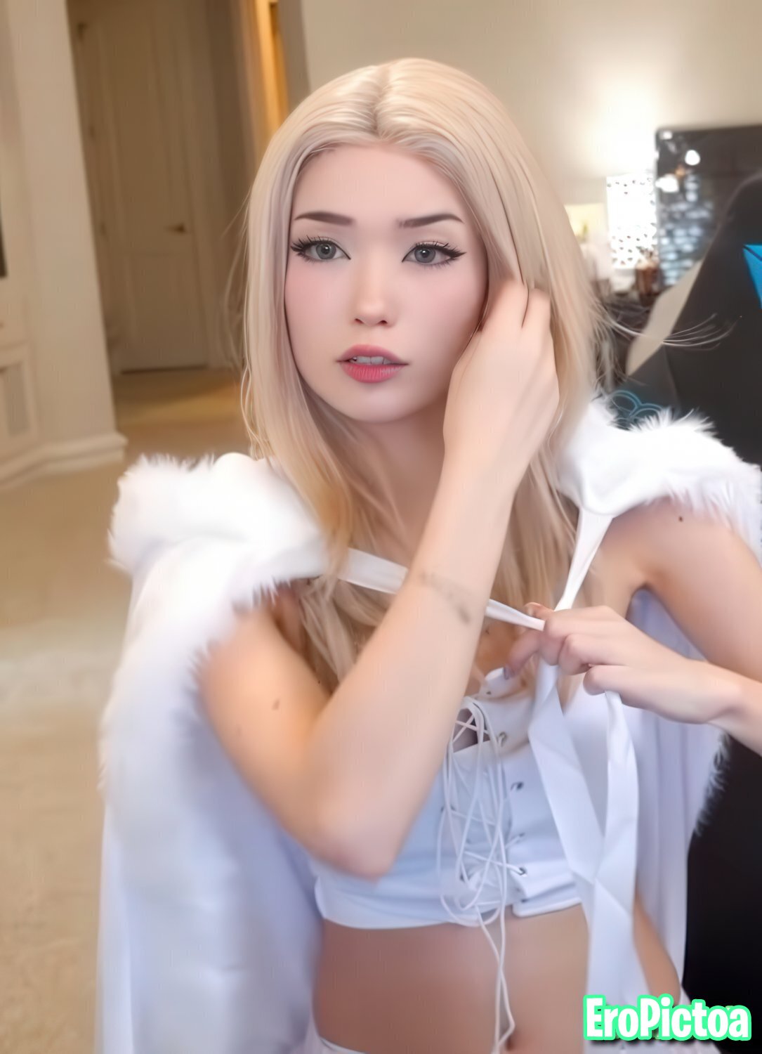 Emi [7] photo featuring petite - Part 33