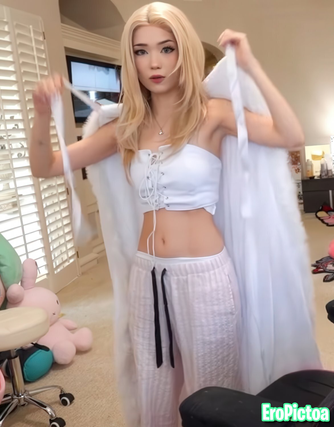 Emi [7] photo featuring petite asian - Part 34