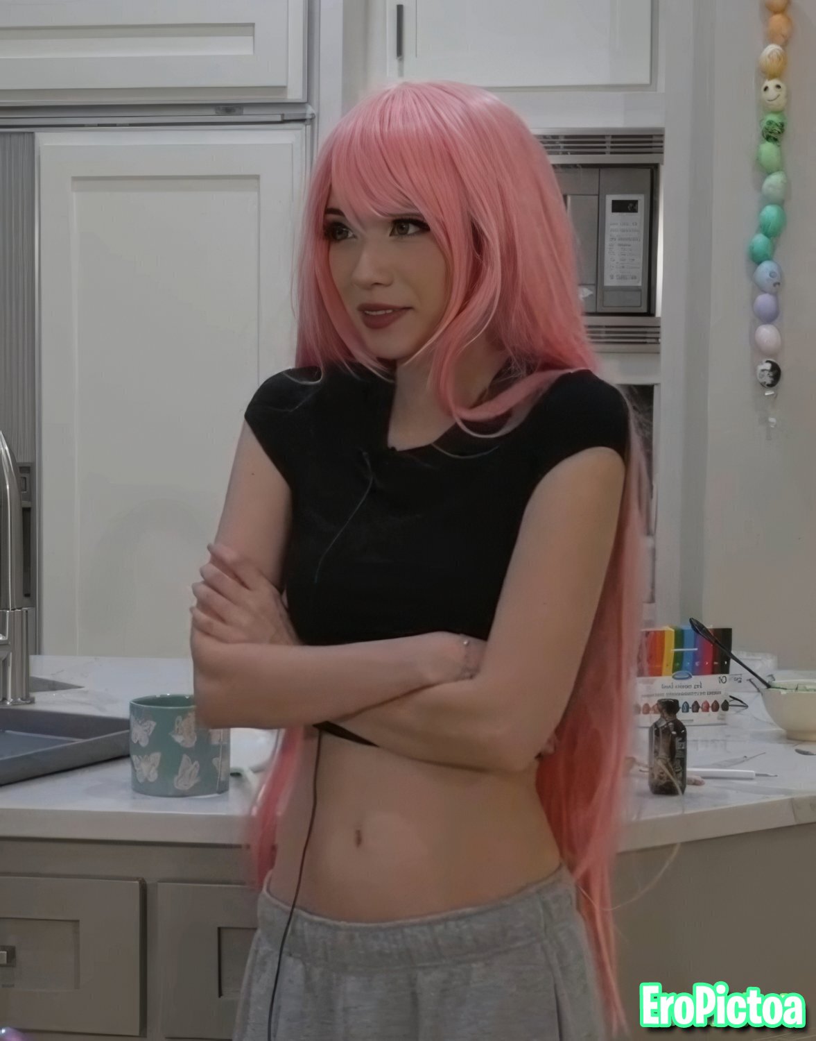 Emi [7] photo featuring brunette - Part 50